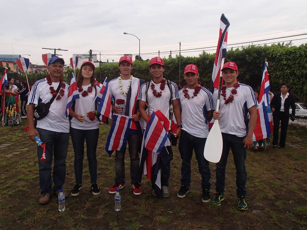 Costa Rica national team
